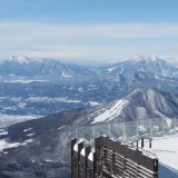 【冬の絶景】竜王スキーパークに、雪をまるごと楽しめる「SORA SNOW LAND」オープン！