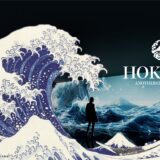 新感覚の“超没入体験”『HOKUSAI：ANOTHER STORY in TOKYO』