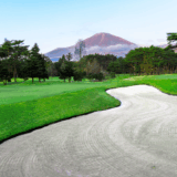 【強羅花壇】富士を間近に感じる新しいゴルフクラブ「GORA KADAN FUJI GOLF」2025年9月に開業
