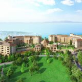 【古城の夢】会員制リゾートホテル「サンクチュアリコート淡路島 アイランドパレスリゾート」６月20 日（金）〜会員権販売開始