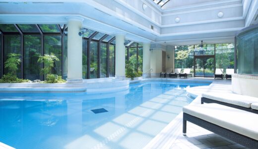 都心の森で、昼も夜も特別な涼を。ホテル椿山荘東京で過ごす、夏のラグジュアリー体験