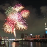 【隅田川花火大会】7月26日開催！屋形船からゆったり花火鑑賞できる人気の観覧クルーズ