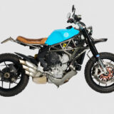 カスタムバイクBlucita