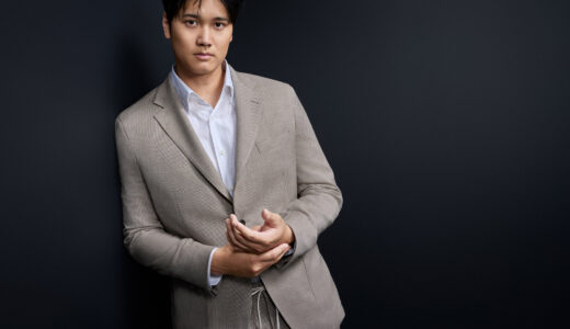大谷翔平が体現する“現代のラグジュアリー”──BOSS 2025年秋冬 メンズコレクション