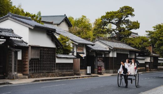 【界 玉造】連続テレビ小説の舞台・松江で味わう、文豪・小泉八雲の世界を巡る旅