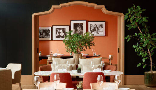 【ブルガリ ホテル 東京】女性醸造家たちによるイタリア発オーガニックワインの特別コレクション【期間限定】