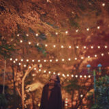 【神戸】布引ハーブ園 “光の回廊”に包まれる秋夜の散歩【紅葉ライトアップとクリスマスイルミが融合】