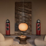 【Bowers & Wilkins × ROLF BENZ】ISETAN SALONEで体験する上質オーディオと家具のコラボ 期間限定ポップアップ【六本木ミッドタウン】