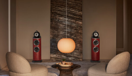 【Bowers & Wilkins × ROLF BENZ】ISETAN SALONEで体験する上質オーディオと家具のコラボ 期間限定ポップアップ【六本木ミッドタウン】