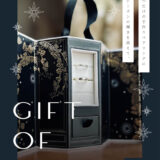 【Debut icci 代官山】クリスマスに間に合う！手作りペアリング体験「GIFT OF LIGHT」 予約制ワークショップ