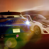 【冬季限定】“宿泊＋スポーツカー試乗” LEXUS LBX MORIZO RR / 86GRMN を堪能する特別ステイ【静岡・富士スピードウェイホテル】