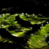 【沖縄・新リゾート】PGMホテルリゾート沖縄の「ナイトゴルフステイプラン」