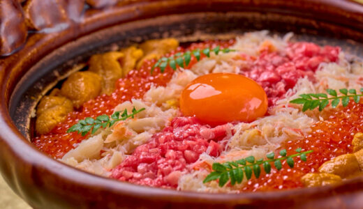 【おもてなし焼肉うしみつ】東京で人気の予約困難店が関西初出店「梅田うしみつ」誕生