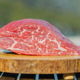 【希少和牛 土佐あかうし×JAL国際線ファーストクラスシェフ】高知・土佐れいほくで究極の「ガストロノミー体験」【The Pure】