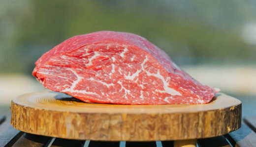 【希少和牛 土佐あかうし×JAL国際線ファーストクラスシェフ】高知・土佐れいほくで究極の「ガストロノミー体験」【The Pure】