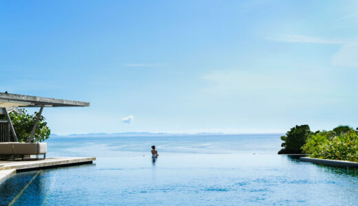 【星のや沖縄】伝統行事と三時茶を楽しむ沖縄旅！琉球の夏文化に浸る休日