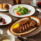 【六本木】ベンジャミンステーキハウス「春宴ステーキ歓送迎会プラン」登場！【ニューヨーク発の名門店】